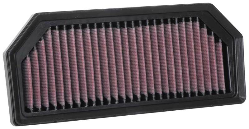 K&N Engineering K&N Ktm 1290 Super Duke R 2020-2021 Air Filter KT-1320 KT-1320 Photo - lifestyle view