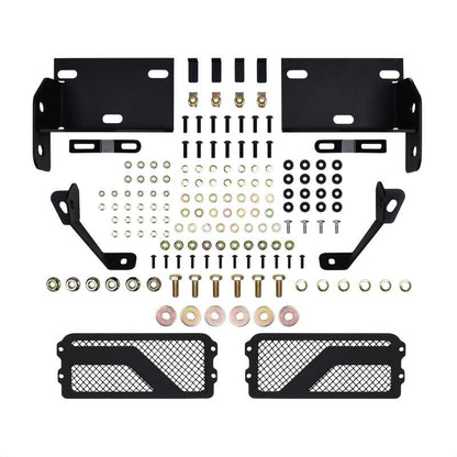 Westin Pro-Mod Front Bumper 58-41005 Photo - Unmounted