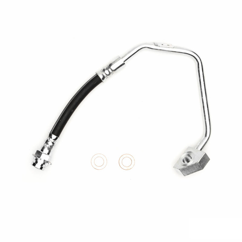 DFC DFC Brake Hoses Brakes, Rotors & Pads Brake Line Kits main image
