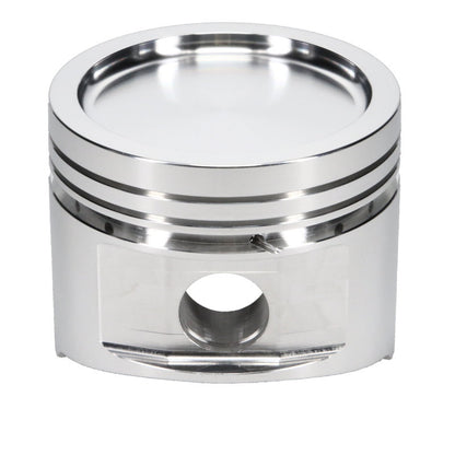 JE Pistons 3.830 BUICK V6 8.75 Set of 6 Pistons 131557 131557 User 6