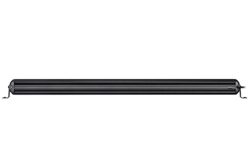Hella Universal Black Magic 40in Tough Double Row Light Bar - Spot & Flood Light 358197421 358197421 Photo - Unmounted