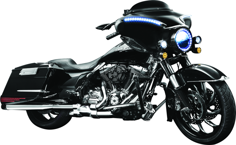 Kuryakyn Oil Cooler Cover 7784 7784 User 1