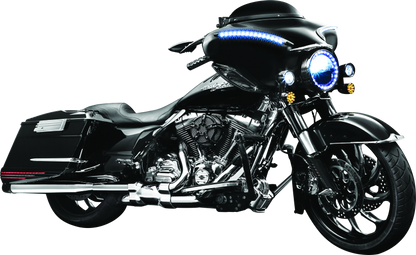 Kuryakyn Oil Cooler Cover 7784 7784 User 1