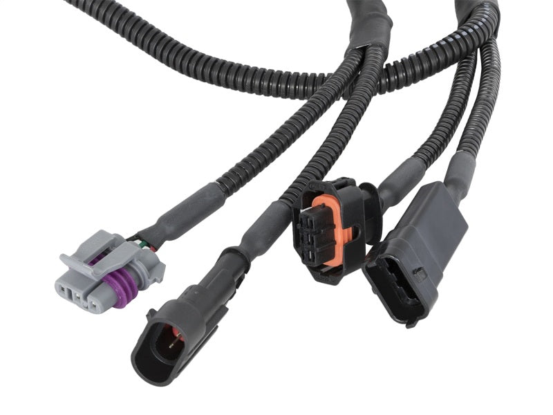 aFe  POWER 77-44005 SCORCHER HD Module 77-44005 Photo - Unmounted