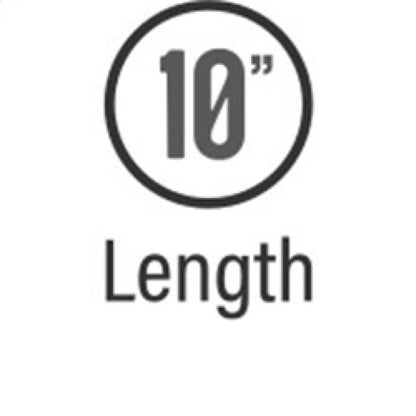 MagnaFlow Bent 90° Stainless Steel Hanger 10153 Technical Bulletin