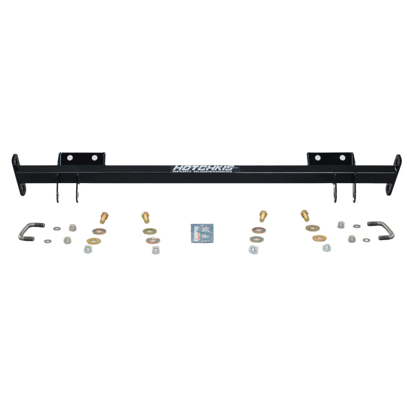 Hotchkis 67-69 Camaro/Firebird Rear Sway Bar Brace 1415 Photo - Primary