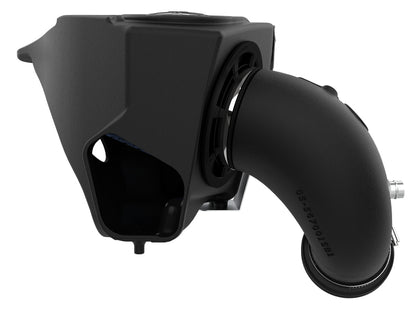 aFe Takeda Momentum Pro 5R Cold Air Intake System 2020 Toyota Supra (A90) 56-70015R 56-70015R Photo - Unmounted