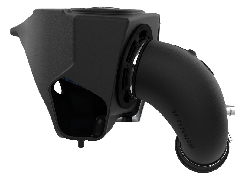 aFe Takeda Momentum Pro 5R Cold Air Intake System 2020 Toyota Supra (A90) 56-70015R 56-70015R Photo - Unmounted