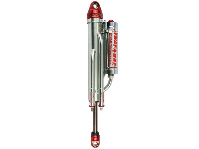 aFe Sway-A-Way 2.5 Bypass Shock 3-Tube w/ Piggyback Res. Right Side - 12in 56000-0312-3R Photo - Primary