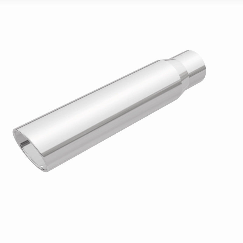 Magnaflow Tip 1-Pk Re 5.00X 24 4.00 Id 15 35149 35149 360 Degree Image Set