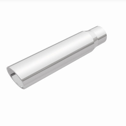Magnaflow Tip 1-Pk Re 5.00X 24 4.00 Id 15 35149 35149 360 Degree Image Set