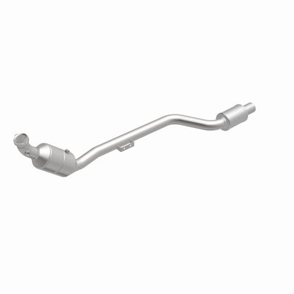 MagnaFlow Mercedes-Benz California Grade CARB Compliant Direct-Fit Catalytic Converter 551265 360 Degree Image Set