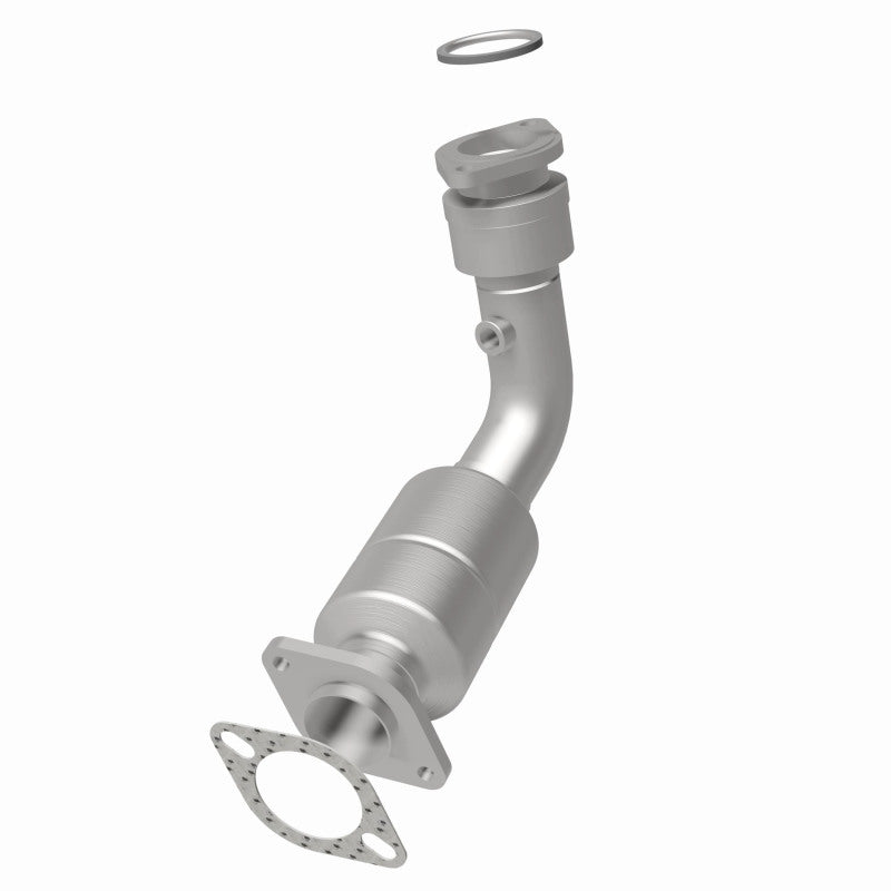 MagnaFlow Pontiac G8 OEM Grade Federal / EPA Compliant Direct-Fit Catalytic Converter 49628 360 Degree Image Set