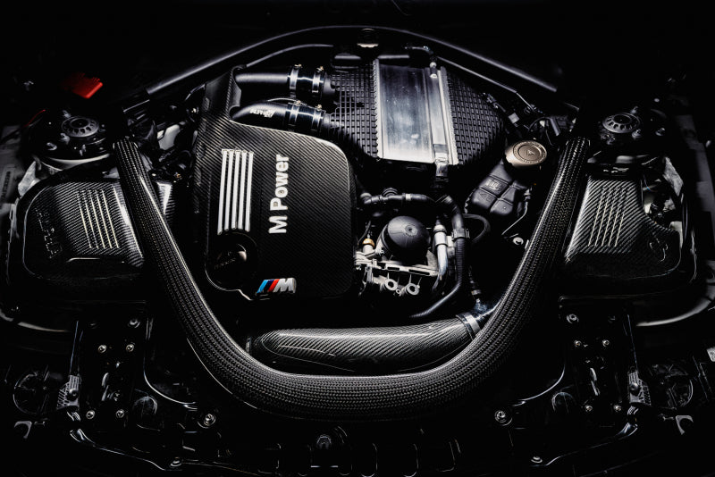 AMS Performance 15-18 BMW M3 / 15-20 BMW M4 w/ S55 3.0L Turbo Engine Charge Pipes AMS.39.09.0001-1 AMS.39.09.0001-1 User 1