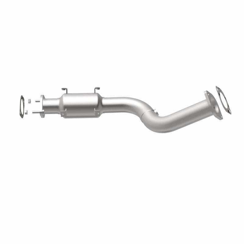 MagnaFlow Nissan Rogue California Grade CARB Compliant Direct-Fit Catalytic Converter 5592708 360 Degree Image Set