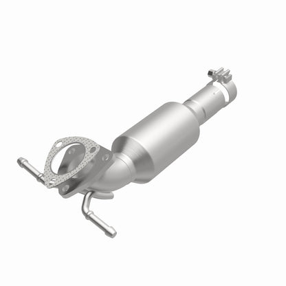 Magnaflow 16-19 Chevrolet Cruze L4 OEM Underbody Rear Direct Fit Converter 280131 280131 360 Degree Image Set