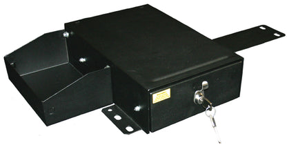 Tuffy Products Tuffy Ford Bronco Underseat Drawer Passenger W/ Keyed Lock 256-01 256-01 Photo - out of package