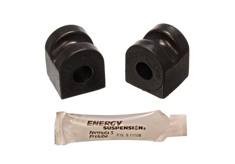 Energy Suspension Sway Bar Bushing Set Black Dodge Neon R/T 2000-2004 5.5150G Photo - Primary