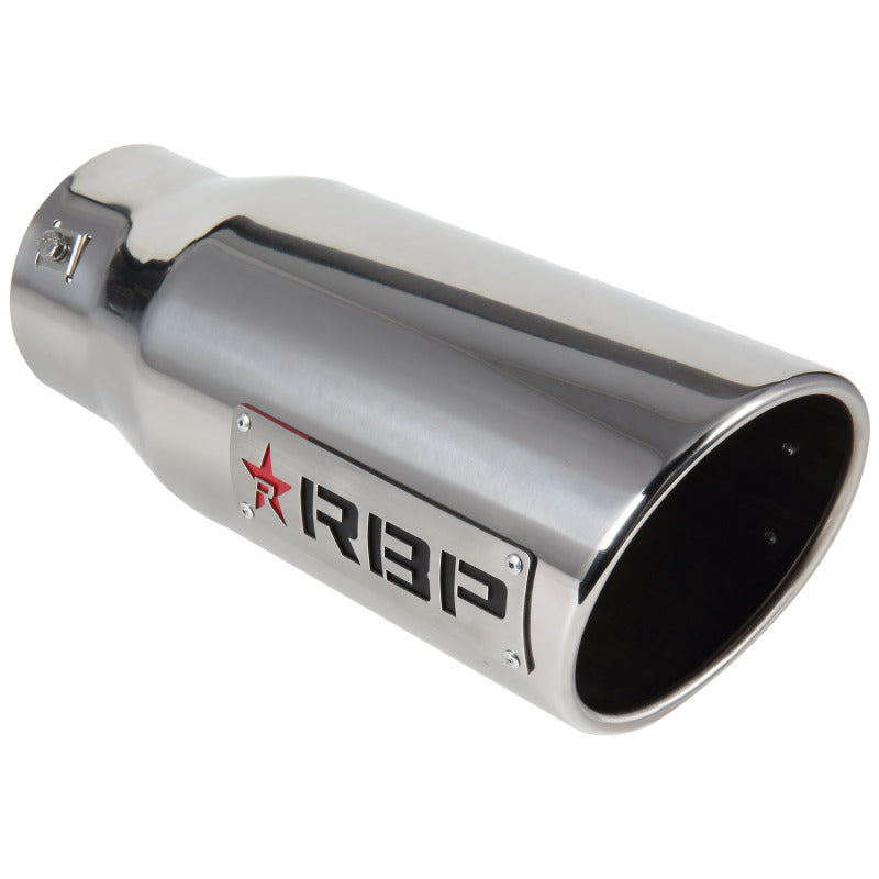 RBP RBP Exhaust Tips - EX-1 Exhaust, Mufflers & Tips Tips main image