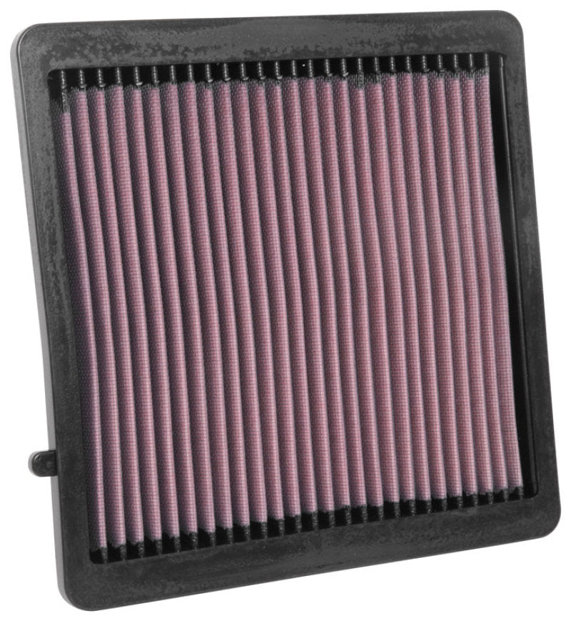 K&N Engineering Replacement Air Filter KNE33-5066 33-5066 Photo - lifestyle view