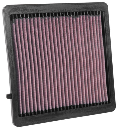 K&N Engineering Replacement Air Filter KNE33-5066 33-5066 Photo - lifestyle view