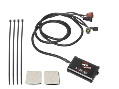 aFe RAM 2500/3500 19-22 V8-6.4L SCORCHER GT Power Module 77-42016 77-42016 Photo - Unmounted