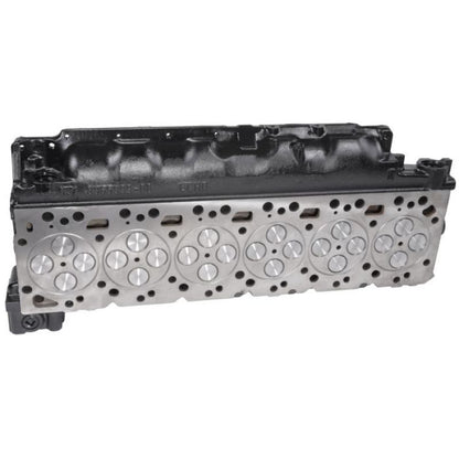 Fleece Performance 03-07 Dodge 2500/3500 5.9L Remanufactured Cummins Cylinder Head (Performance) FPE-61-10006 FPE-61-10006 User 1