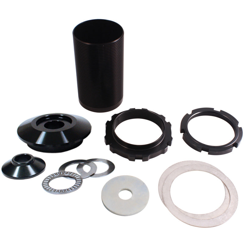 QA1 Precision Products Coil Over Sleeve Kit 605 Strut 05-11 Mustang Steel Strut COK106 Photo - Primary