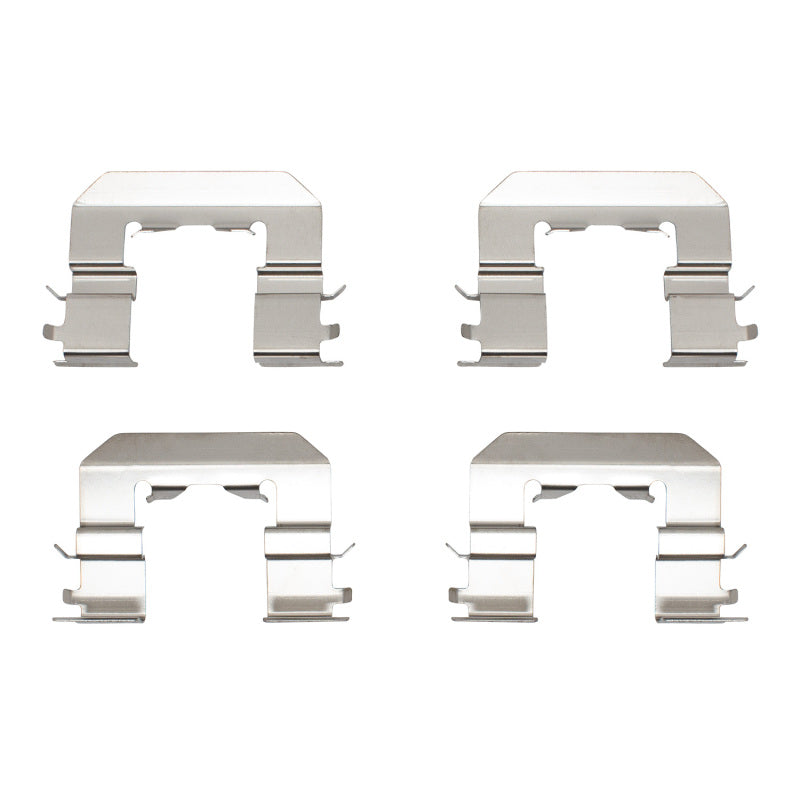 DFC DFC SS Hardware Kits Brakes, Rotors & Pads Brake Hardware main image