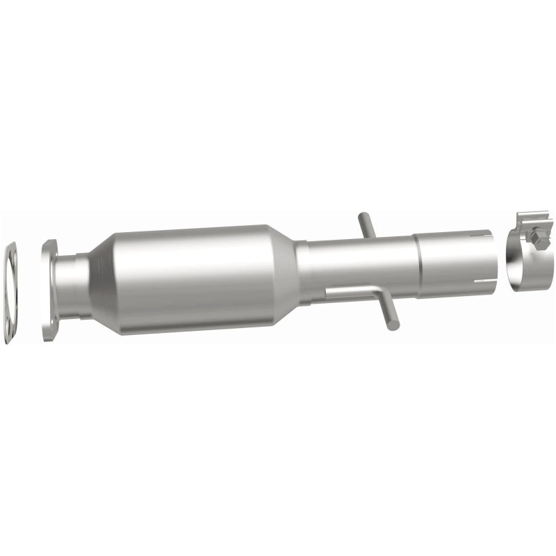 MagnaFlow California Grade CARB Compliant Direct-Fit Catalytic Converter 5571623 Photo - out of package