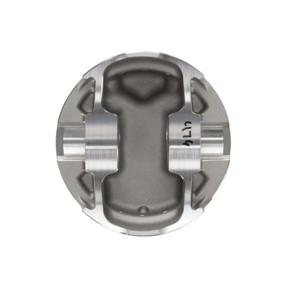 Wiseco Chevy LS Series -8cc FT 4.125inch Bore Piston Shelf Stock 6395RX125 6395RX125 User 3