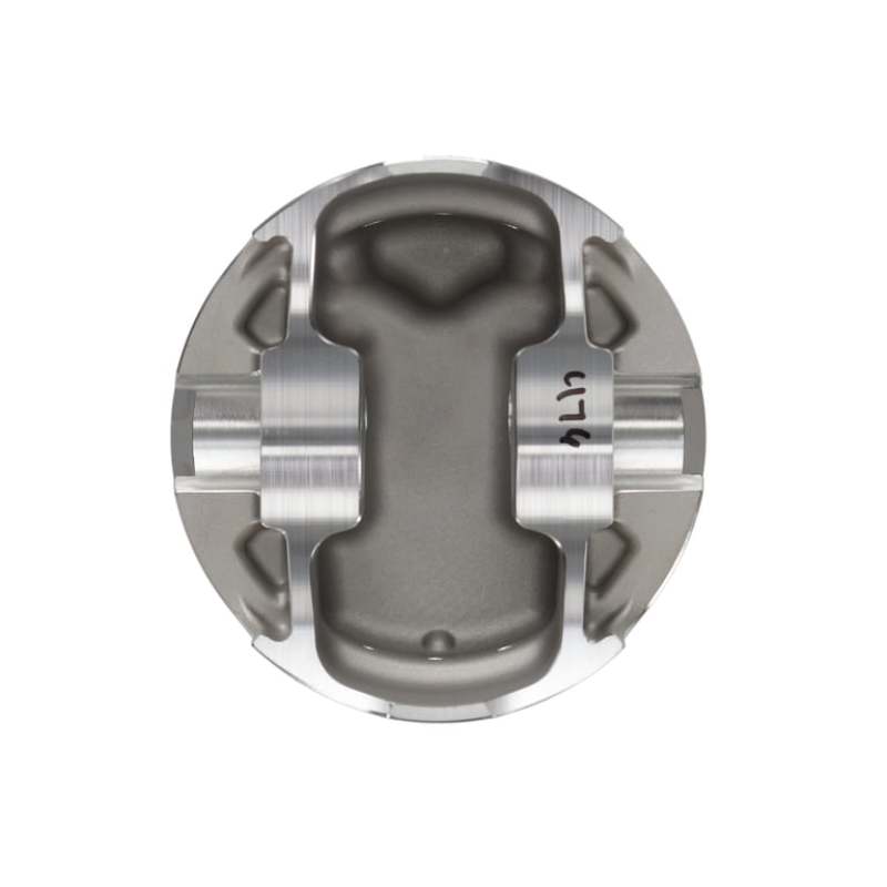 Wiseco Chevy LS Series -8cc FT 4.185inch Bore Piston Shelf Stock 6395LX185 6395LX185 User 3