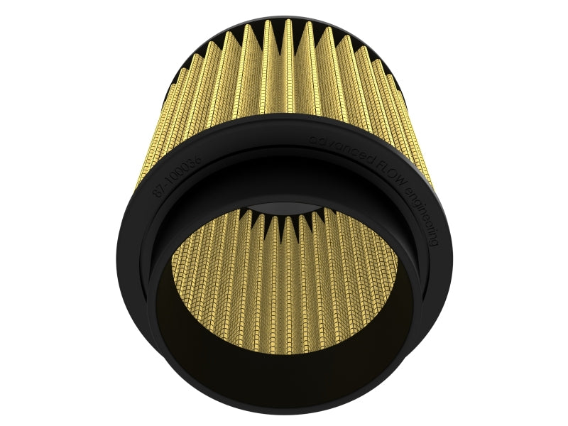 aFe Aries Powersport PRO GUARD7 OE Replacement Filter: Kawasaki Teryx 750 87-10036 Photo - Unmounted