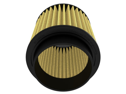 aFe Aries Powersport PRO GUARD7 OE Replacement Filter: Kawasaki Teryx 750 87-10036 Photo - Unmounted