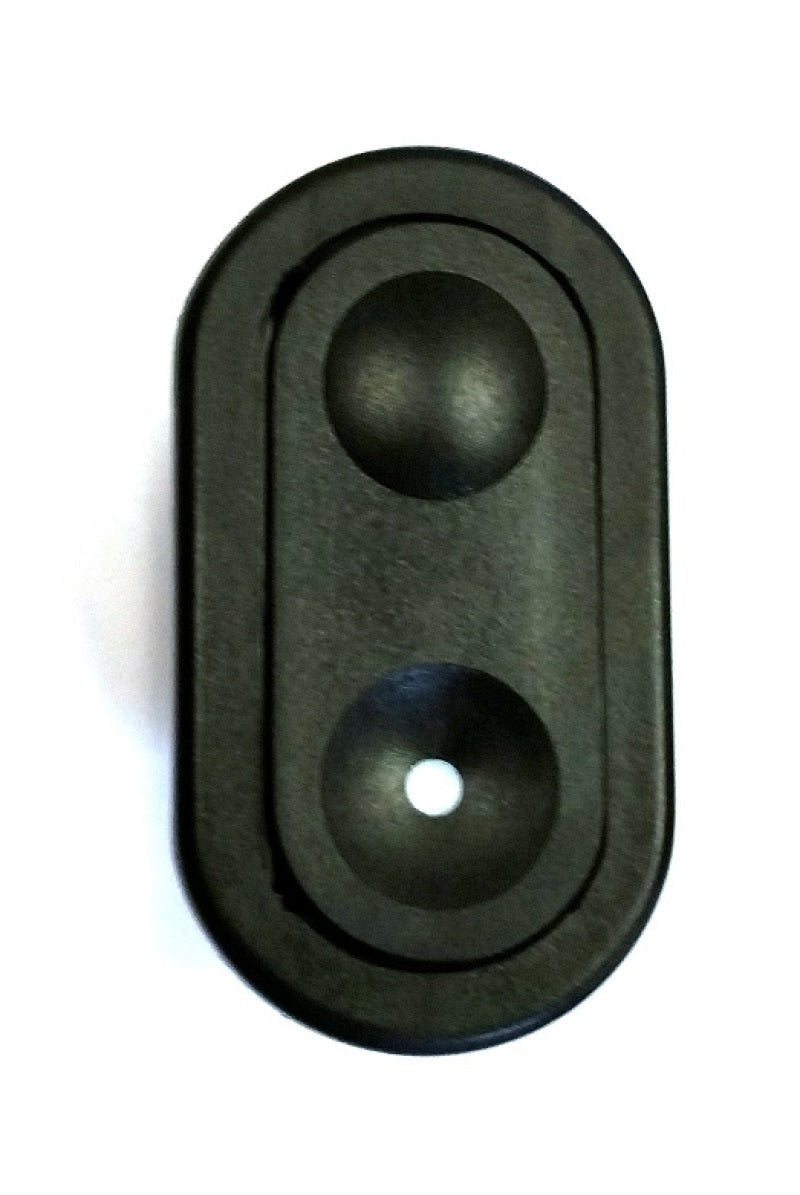 Ridetech Electric Rocker Switch w/ Light 31970002 31970002 Photo - Primary