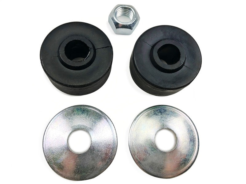 Tuff Country 98-01 Ford Ranger 4x4 (w/0in Suspension Lift) Front SX6000 Hydraulic Shock (Ea) 68153 68153 Photo - Unmounted
