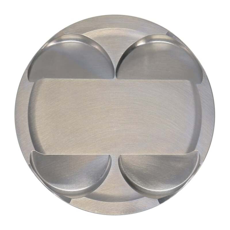 Wiseco BMW M20B25 +6.20CC 1.366in x 3.3628in Dome Pistons (Set of 6) KE319M845 KE319M845 User 7