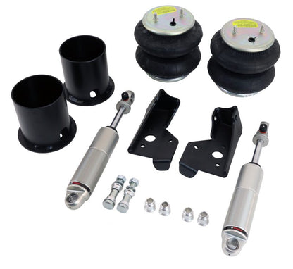 Ridetech 88-98 Chevy C1500 Front CoolRide Kit for use with StrongArms 11370910 11370910 Photo - Primary