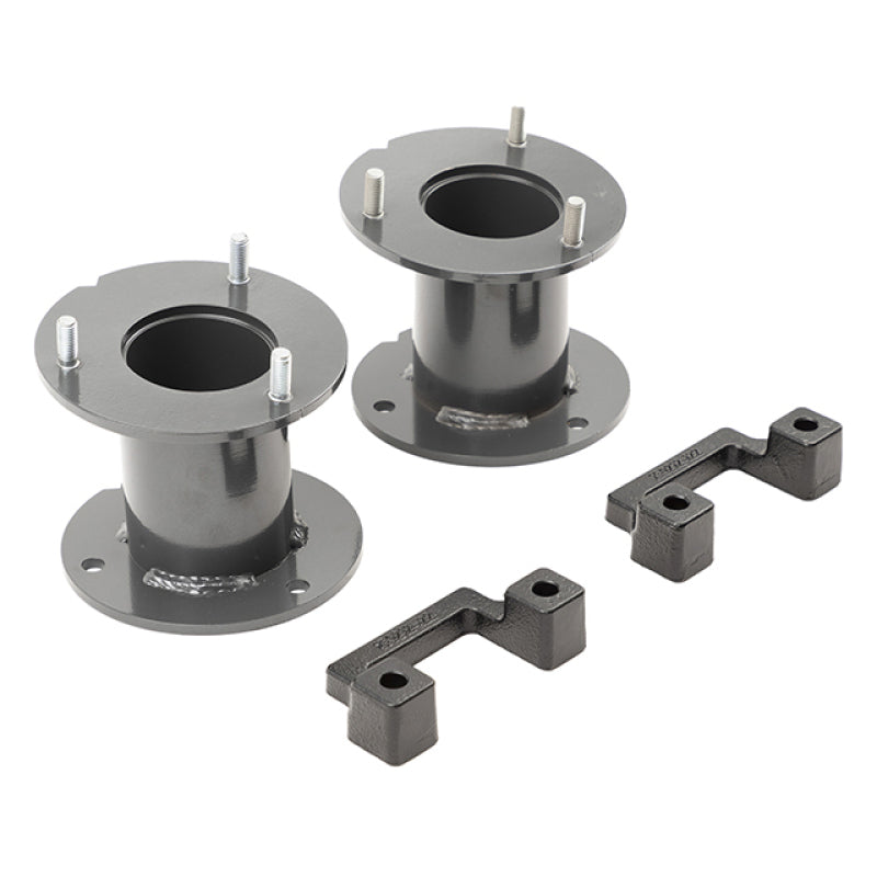 Belltech 19-20 Chevrolet Silverado / GMC Sierra 1500 4WD 6" Suspension Lift Kit w/ Shocks 150210BK 150210BK User 2