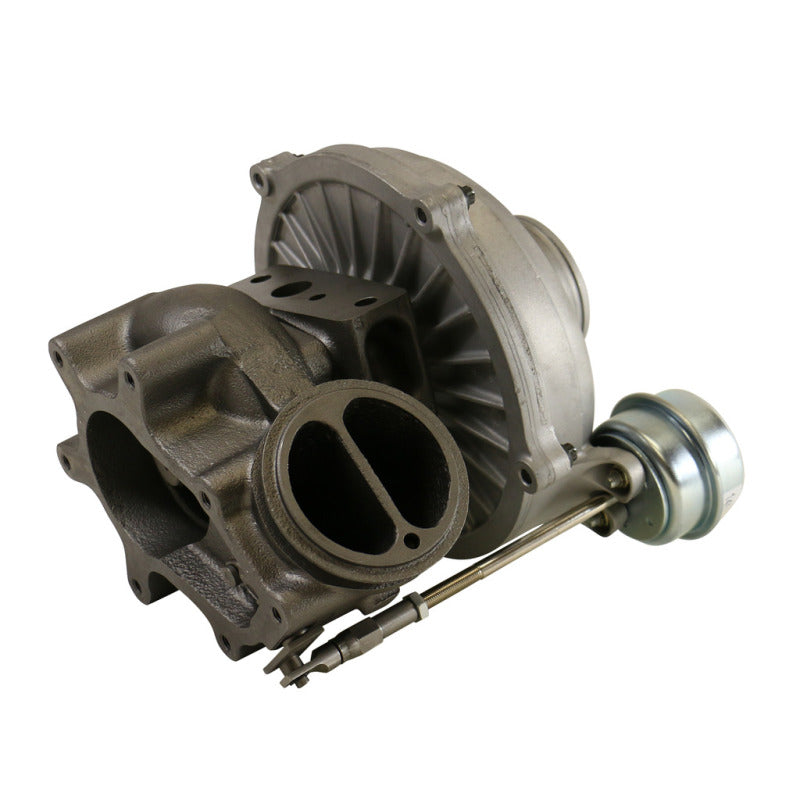 BD Diesel Exchange Turbo - Ford 1999.5-2003 7.3L GTP38 Pick-up w/o Pedistal 702011-9011-B 702011-9011-B Photo - Unmounted