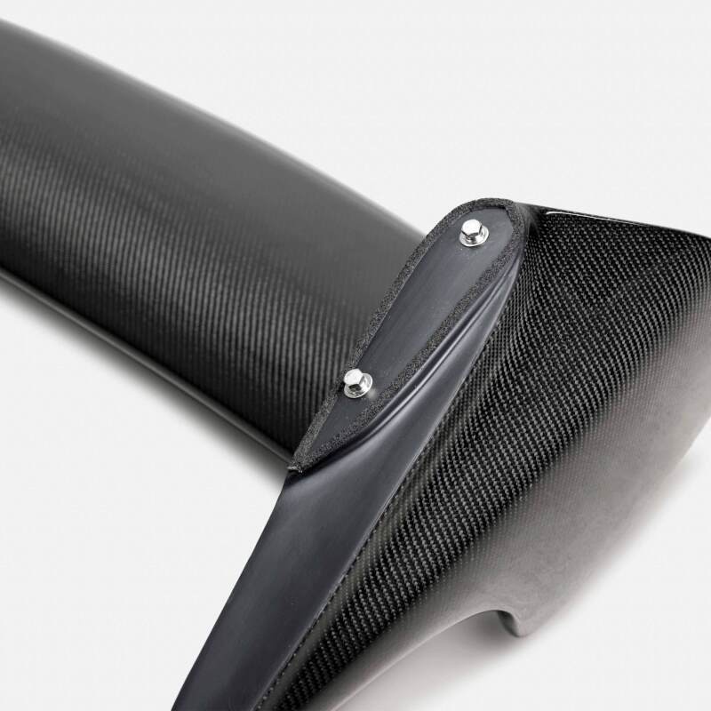 Seibon Carbon Fiber Rear Spoiler For 2020-2023 Toyota Supra RS20TYSUP-TD User 1