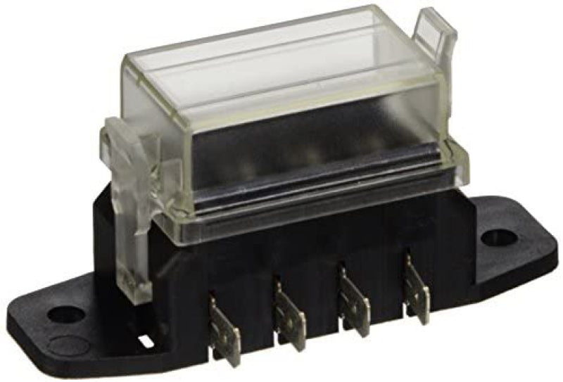 Hella Fuse Box H84960071 Photo - Primary