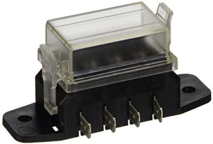 Hella Fuse Box H84960071 Photo - Primary