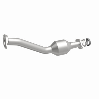 MagnaFlow Nissan Juke OEM Grade Federal / EPA Compliant Direct-Fit Catalytic Converter 52110 360 Degree Image Set
