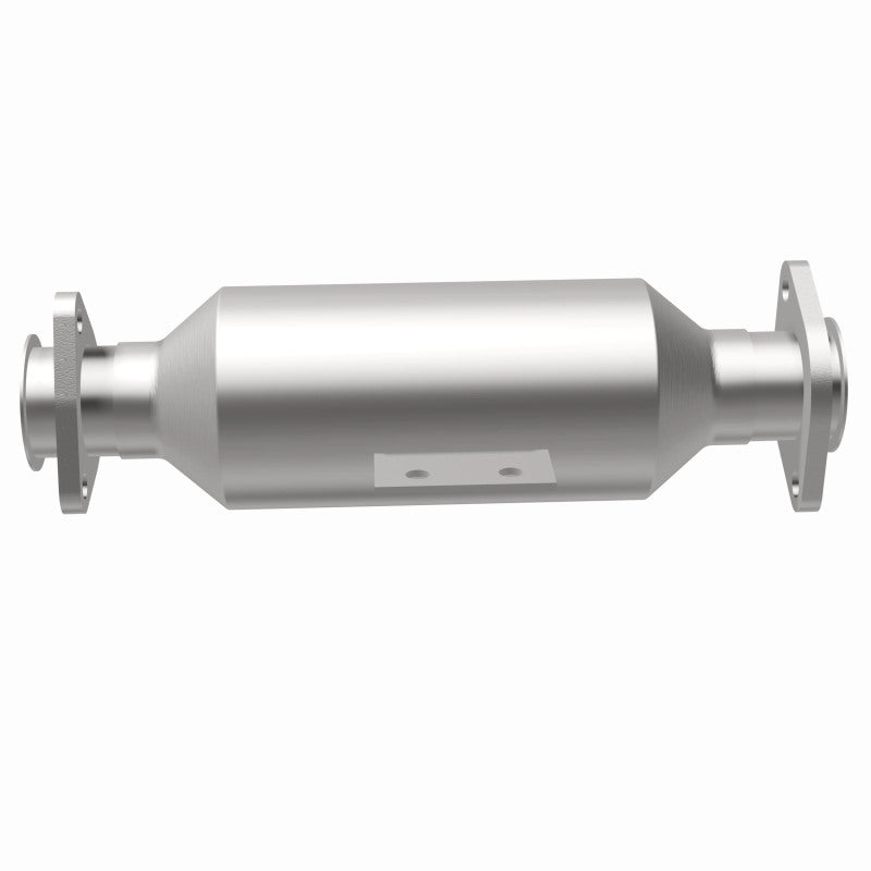 MagnaFlow Hyundai California Grade CARB Compliant Direct-Fit Catalytic Converter 4481876 360 Degree Image Set