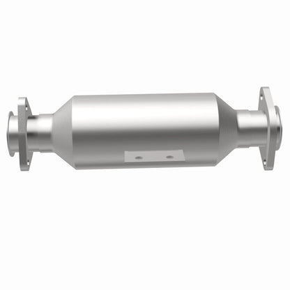 MagnaFlow Hyundai California Grade CARB Compliant Direct-Fit Catalytic Converter 4481876 360 Degree Image Set