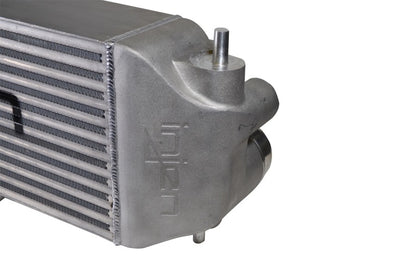 Injen Bar And Plate Front Mount Intercooler FM9102i Photo - Unmounted