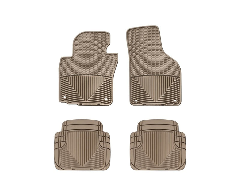 WeatherTech  W53TN-W50TN W53TN-W50TN Photo - Primary