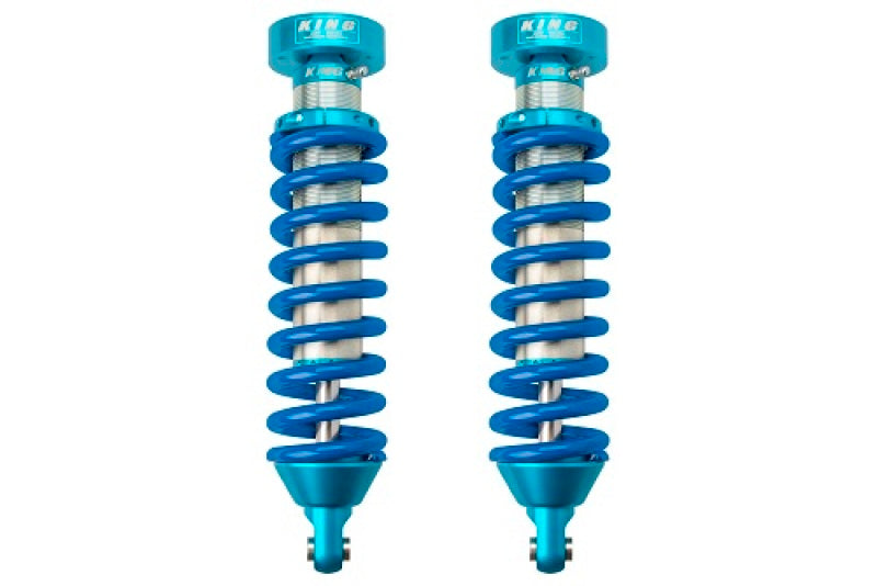 King Shocks 99-06 Toyota Tundra Front 2.5 Dia Coilover Internal Reservoir (Pair) 25001-138-EXT 25001-138-EXT User 1