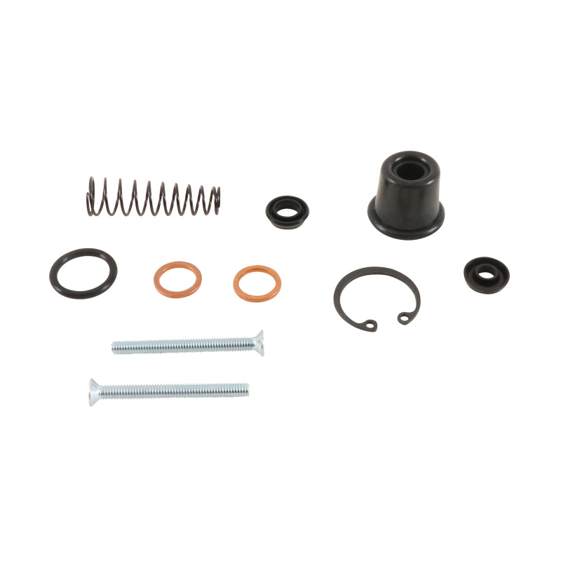 All Balls Racing 10-16 Arctic Cat 300 2x4 Master Cylinder Rebuild Kit Rear 18-1112 18-1112 Photo - Primary